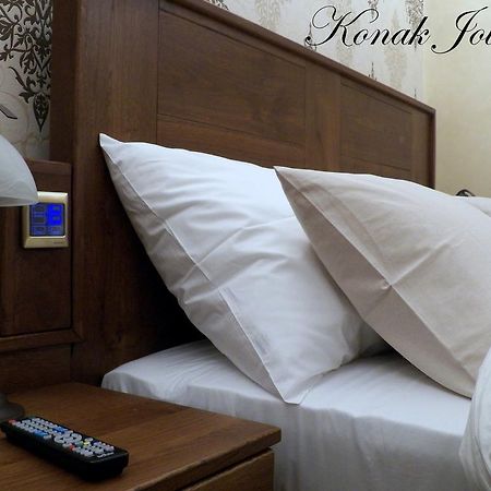 Konak Jovanje Belgrade Extérieur photo