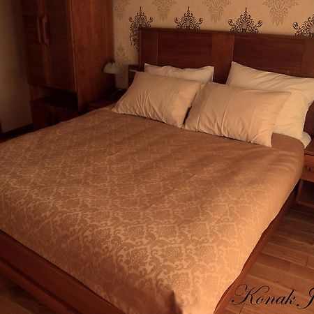 Konak Jovanje Belgrade Extérieur photo