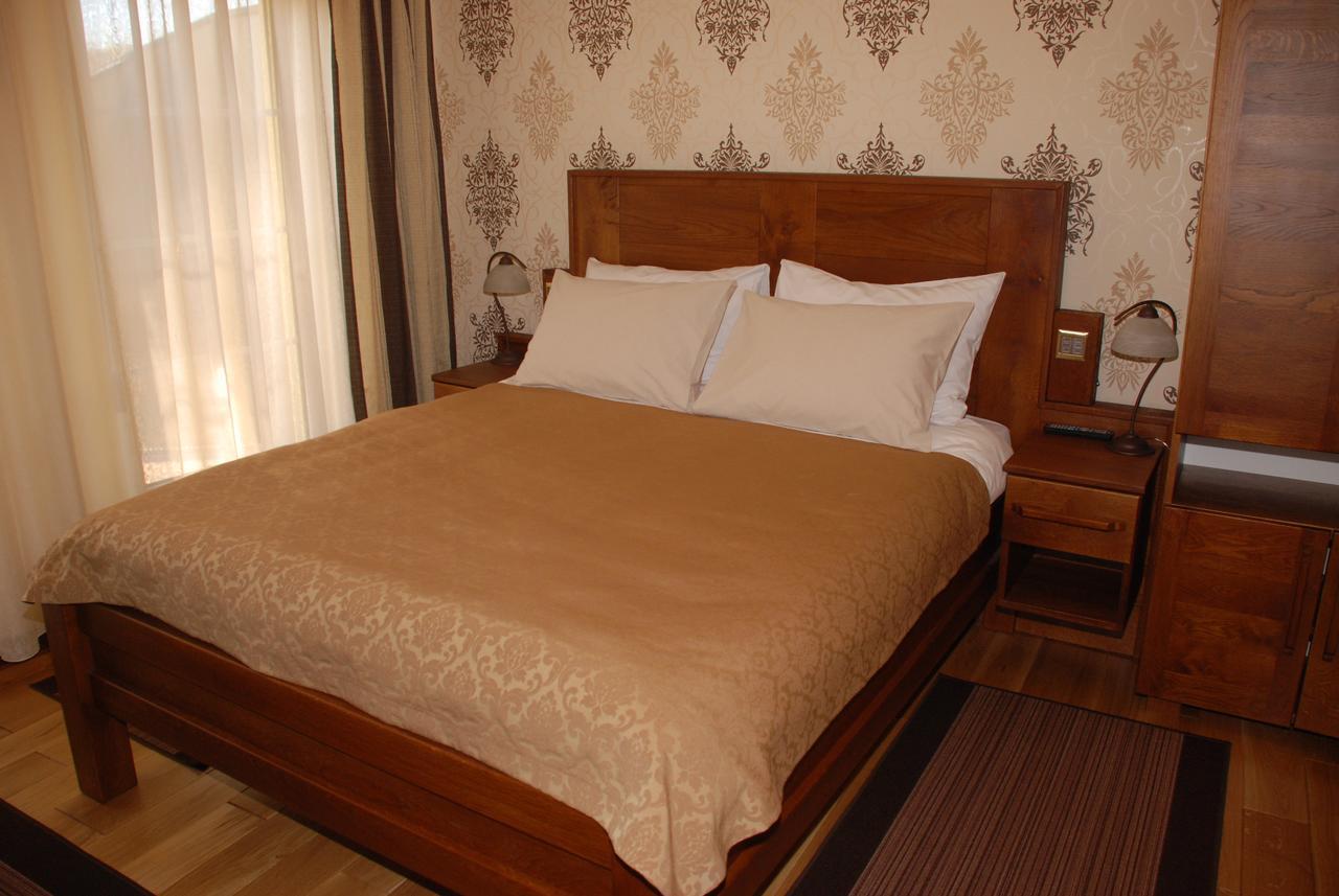 Konak Jovanje Belgrade Chambre photo
