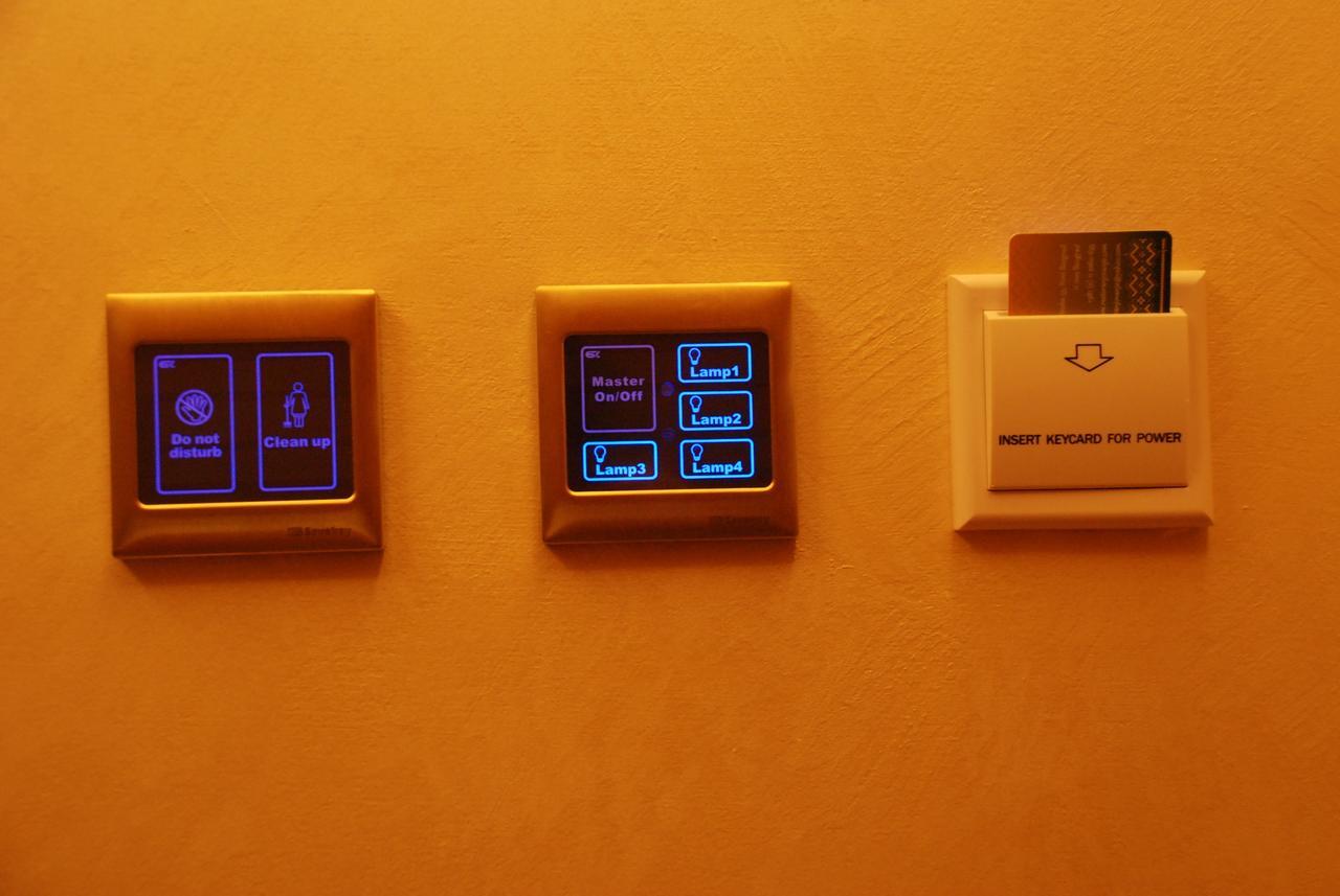 Konak Jovanje Belgrade Chambre photo