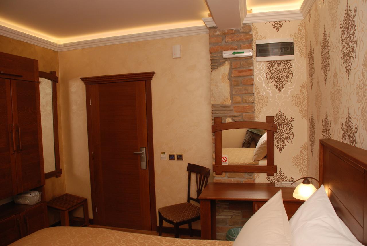 Konak Jovanje Belgrade Chambre photo