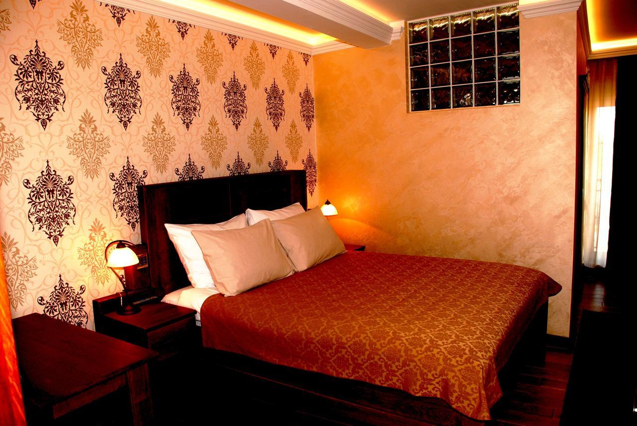 Konak Jovanje Belgrade Chambre photo