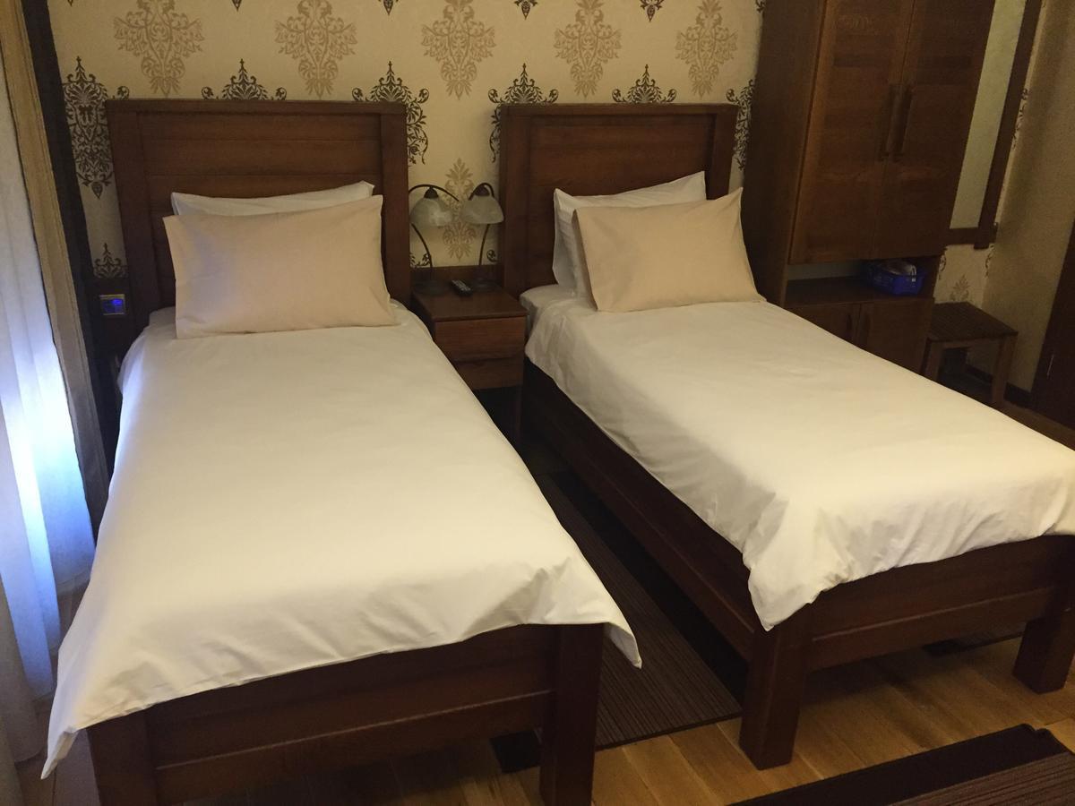 Konak Jovanje Belgrade Chambre photo